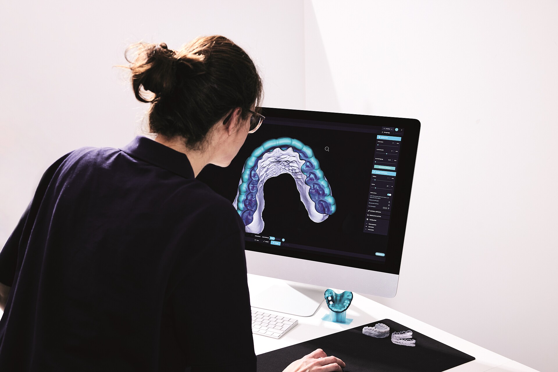 DentaMile connect