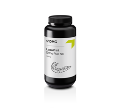 LuxaPrint Ortho Plus NX