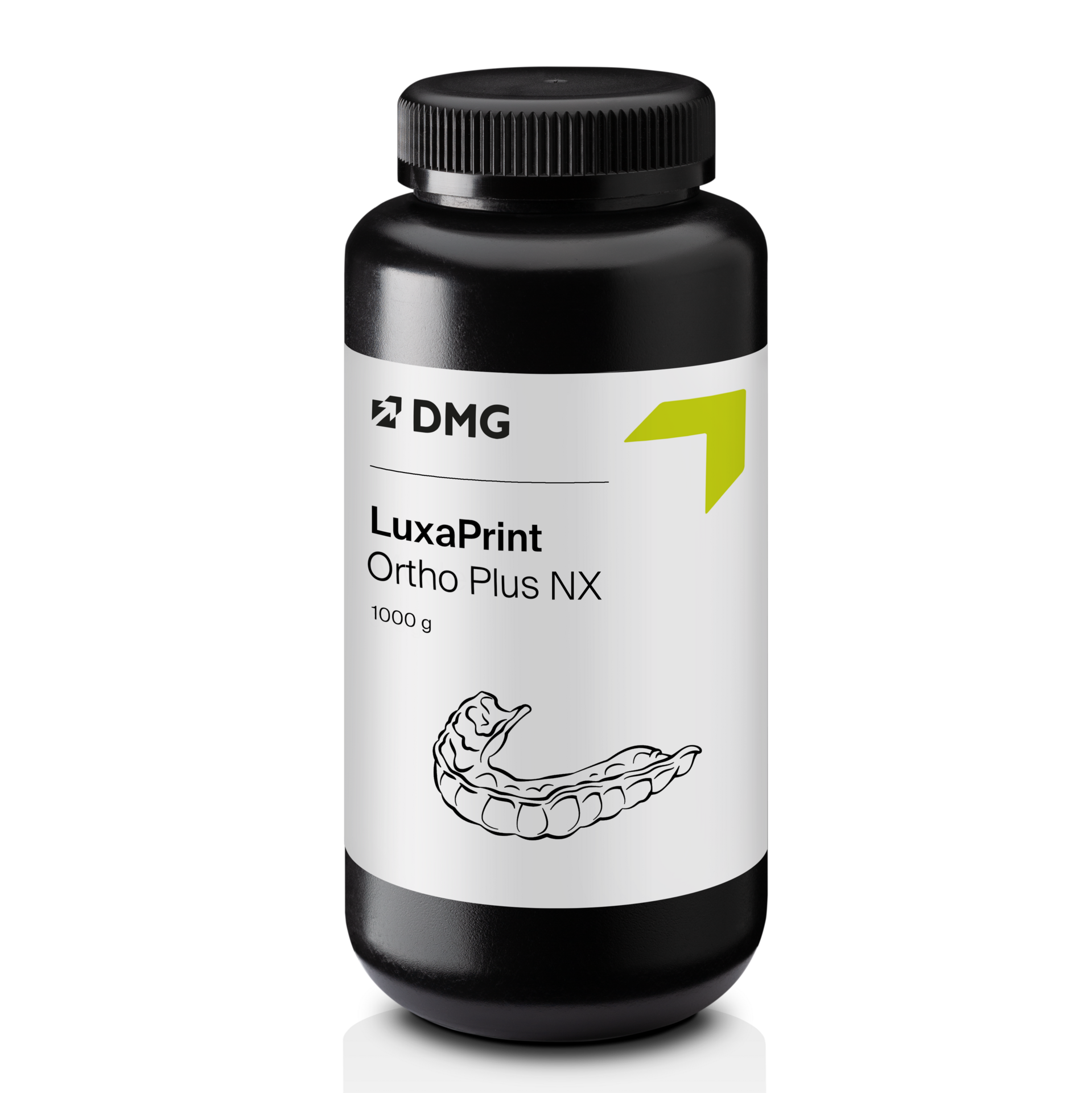 LuxaPrint Ortho Plus NX