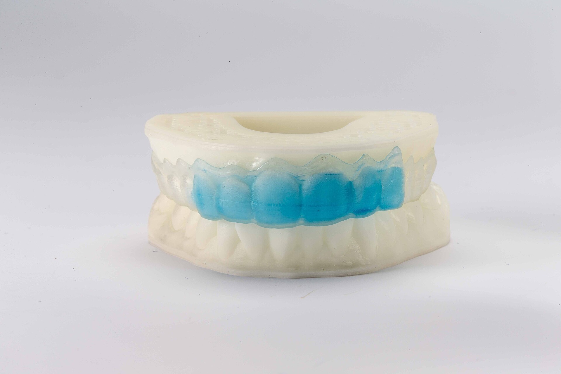 DMG DentaMile Bleaching-Schiene