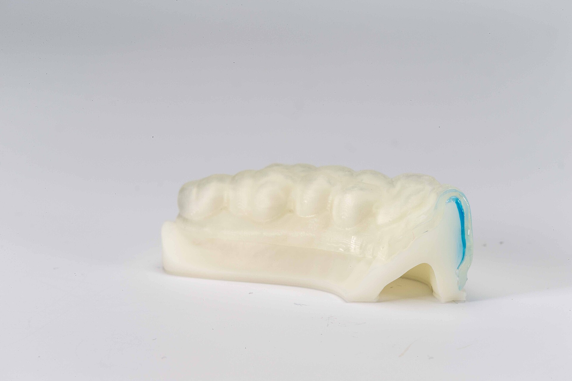 DMG DentaMile Bleaching-Schiene