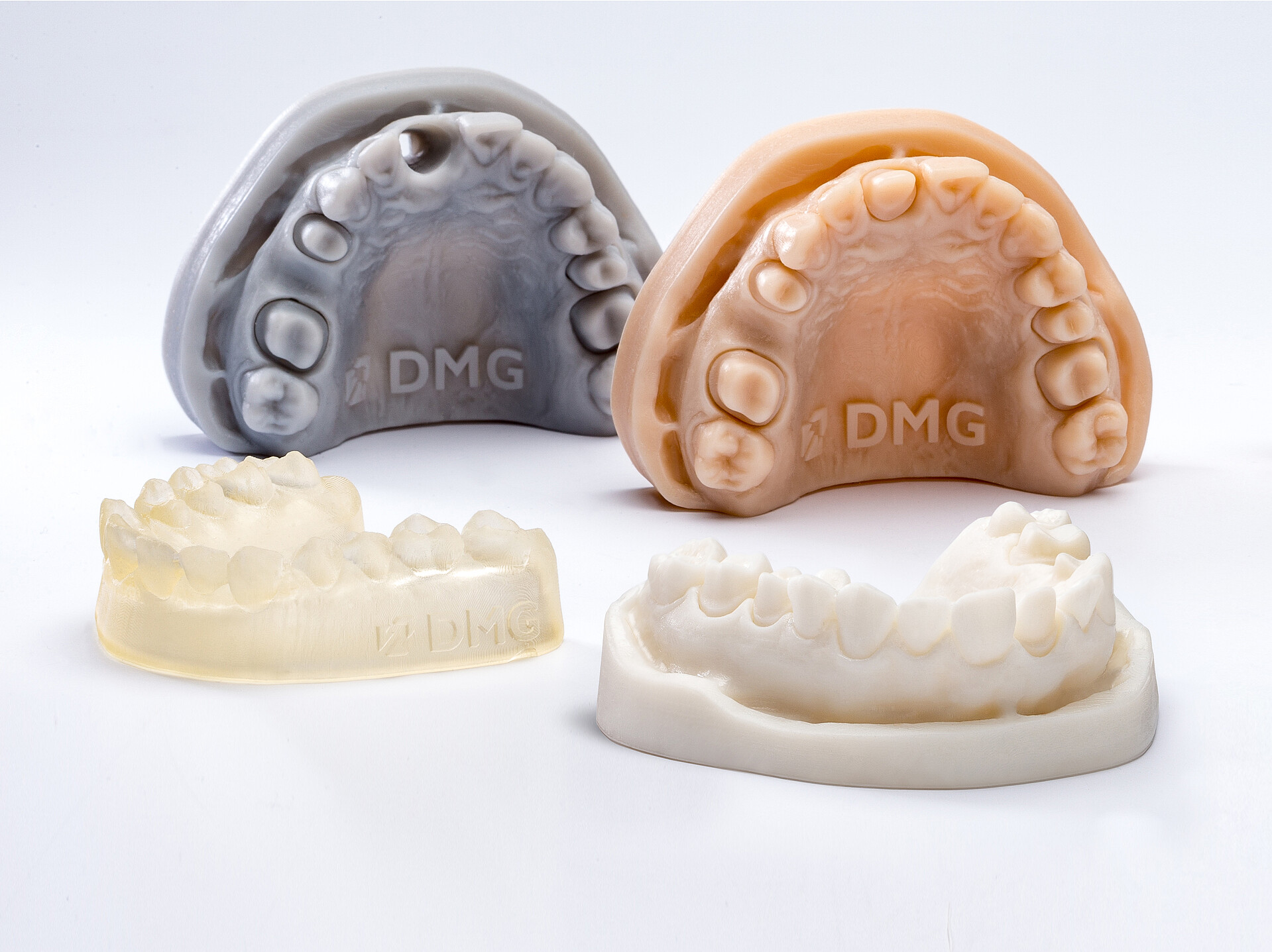 DentaMile-File-Transfer-LuxaPrint-Model