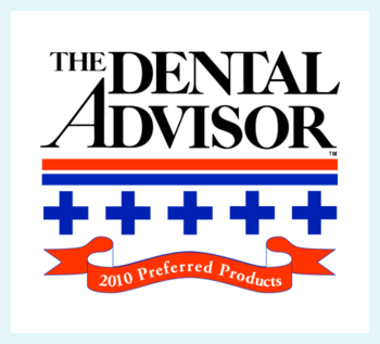 Logo The Dental Advisor