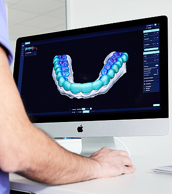 DentaMile Software