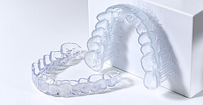 LuxaPrint Ortho Plus
