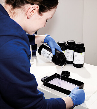 DentaMile Resins