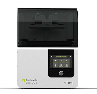 DentaMile Desk MC-5