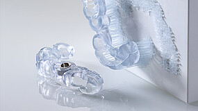 LuxaPrint Ortho
