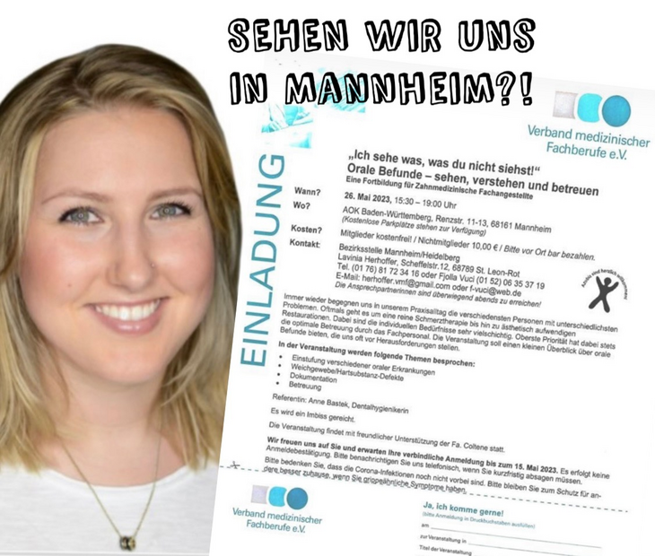 Einladung zum VmF-Workshop