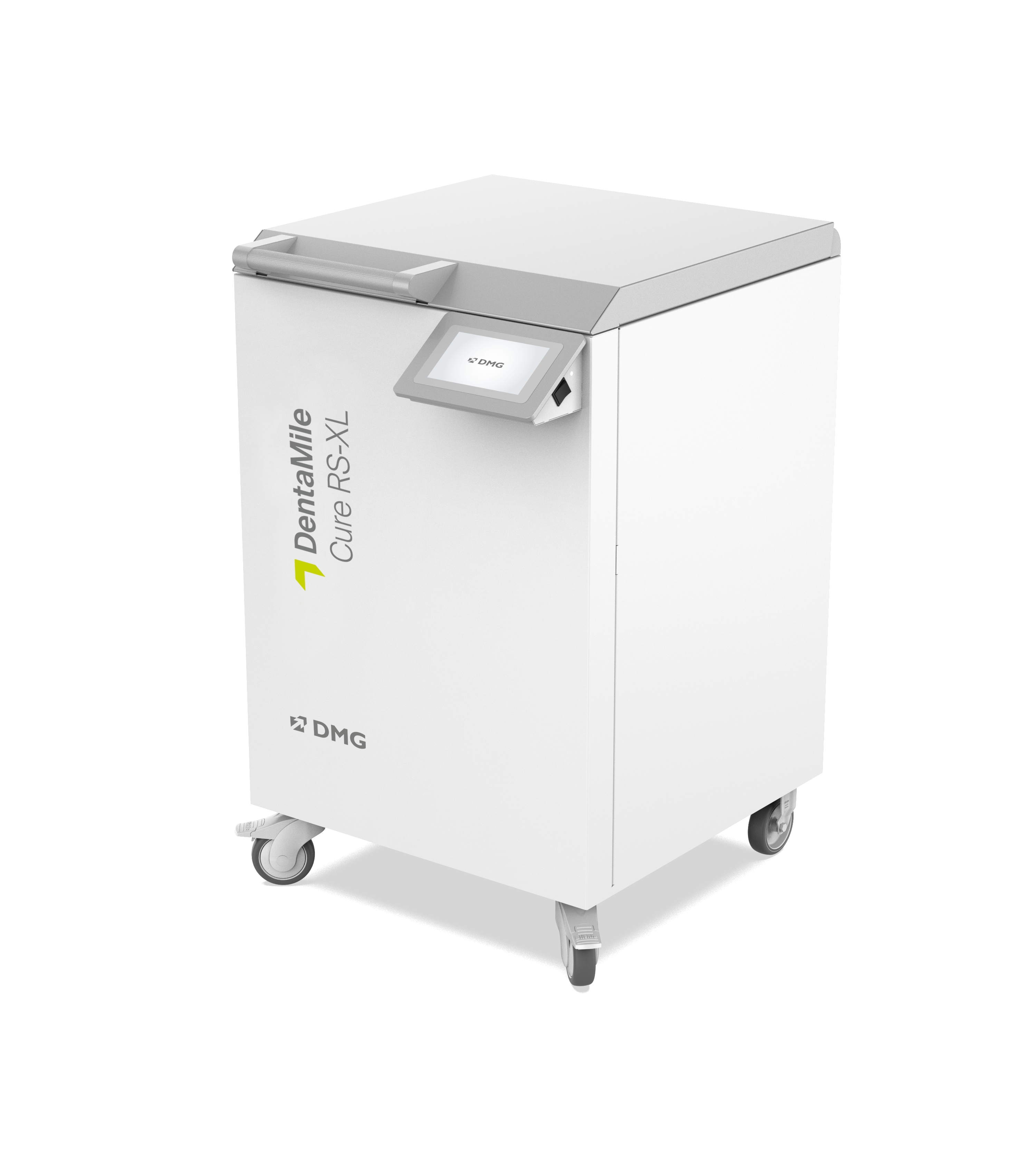 DentaMile Cure RS-XL
