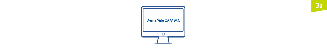 DentaMile CAM MC