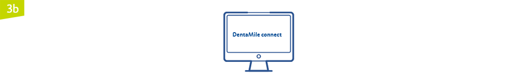 DentaMile connect