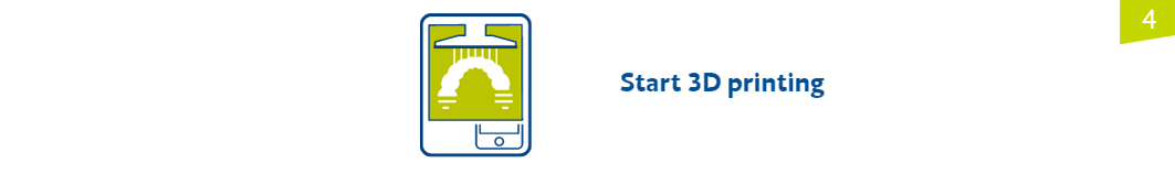Start printing