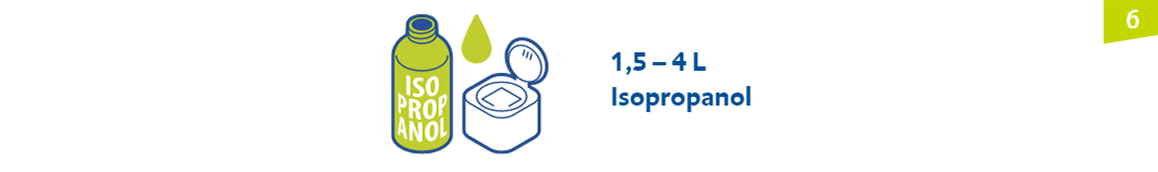 Isopropanol