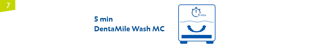 Wash