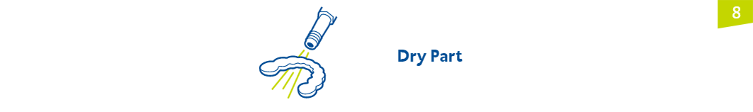 Dry