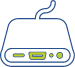 Save on HDD