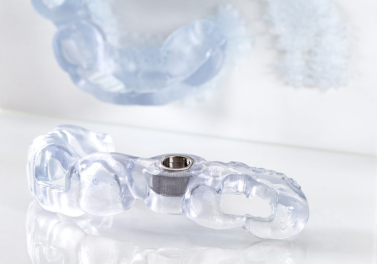 LuxaPrint Ortho