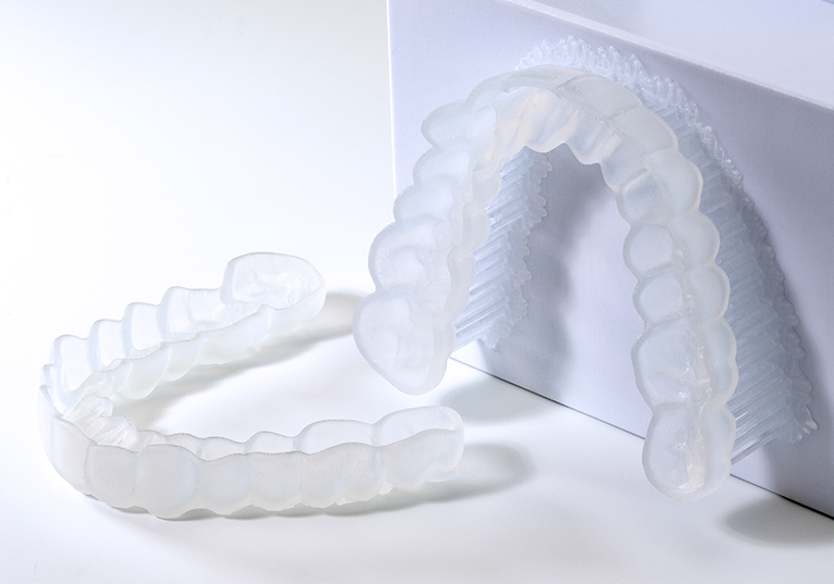 LuxaPrint Ortho Flex