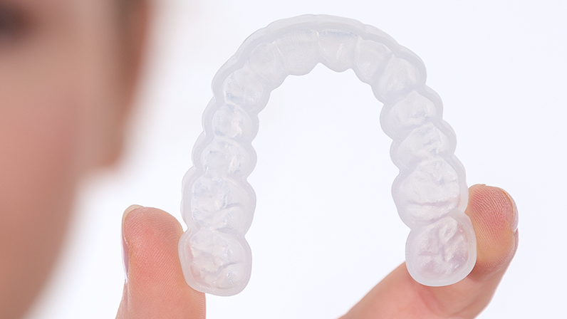 LuxaPrint Ortho Flex