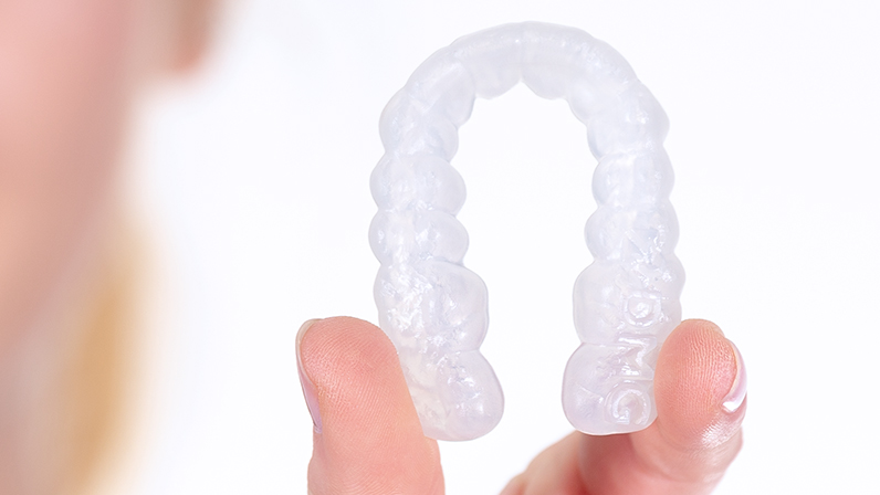 LuxaPrint Ortho Flex