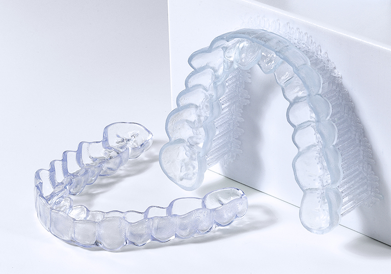 LuxaPrint Ortho Plus