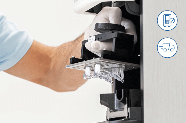 DentaMile Design & Print Service Direkter Druck