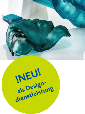 DentaMile Design & Print Service Löffel