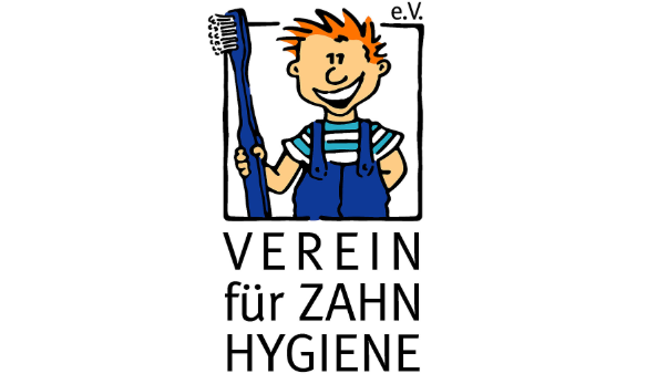 Logo Verein für Zahnhygiene